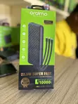 Oraimo Slice Link Pro Power Bank - 10000mAh - 1