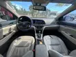 Hyundai Elantra Limited 2018 Red - 3