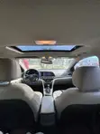 Hyundai Elantra Limited 2018 Red - 4