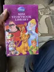 Disney Set of 12 Children's Books - 2