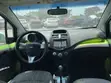 Chevrolet Spark 2015 Green - 1