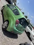 Chevrolet Spark 2015 Green - 3