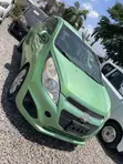 Chevrolet Spark 2015 Green - 4