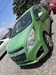 Chevrolet Spark 2015 Green - 5