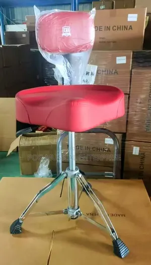 Drum Seat / Drum Throne
