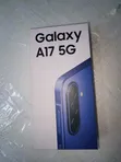 New Samsung Galaxy A17 5G 256GB Blue - 3