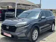 Honda CR-V EX-L AWD 2025 Gray - 4