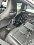 Mercedes-Benz CLA-Class CLA 250 4MATIC Sedan 2016 Black - 2