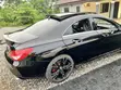Mercedes-Benz CLA-Class CLA 250 4MATIC Sedan 2016 Black - 4