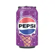 Pepsi Raspberry, Cherry & Vanilla 24x330ml - 1