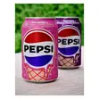 Pepsi Raspberry, Cherry & Vanilla 24x330ml - 4