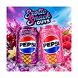 Pepsi Raspberry, Cherry & Vanilla 24x330ml - 5