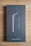 New Samsung Galaxy S25 Ultra 1 TB Black - 1