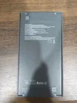 New Samsung Galaxy S25 Ultra 1 TB Black - 2