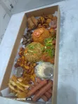 Food Platters by Favour of God Cuisine - 1