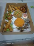 Food Platters by Favour of God Cuisine - 2