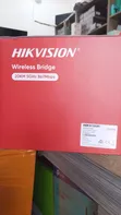 Hikvision Wireless Bridge 20KM 5GHz DS-3WF20KS-S-5ACG - 2