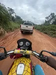 Bajaj Boxer 2026 Yellow - 4