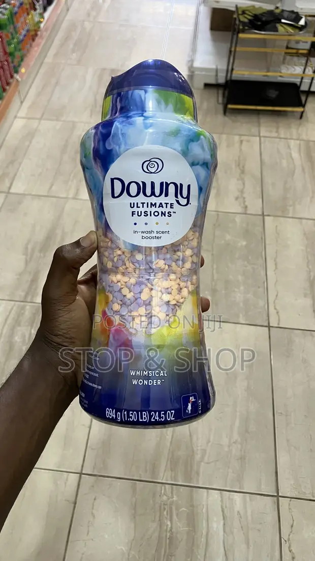 Downy Ultimate Fusions In-Wash Scent Booster - 1