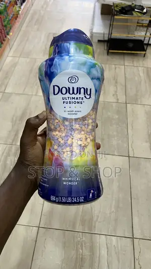 Downy Ultimate Fusions In-Wash Scent Booster