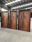 Luxury Turkish Security Doors - Brand New - 1