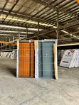 Luxury Turkish Security Doors - Brand New - 2