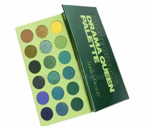 Amie's Beauty Eyeshadow Palette