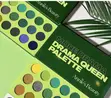 Amie's Beauty Eyeshadow Palette - 2