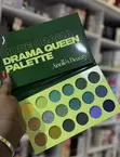 Amie's Beauty Eyeshadow Palette - 3