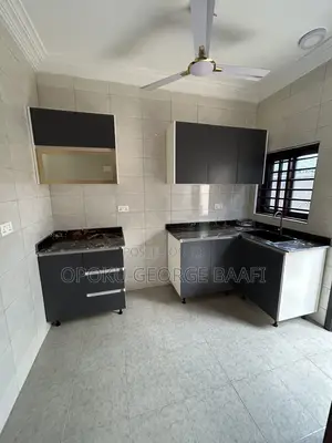 1 Bedroom Apartment for Rent in The Matrons, Pokuase