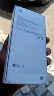 New Samsung Galaxy A17 5G 256GB Blue - 2
