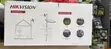 Hikvision Wireless Bridge Kits 30KM 5GHz 867Mbps - 1