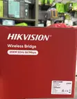 Hikvision Wireless Bridge Kits 30KM 5GHz 867Mbps - 2