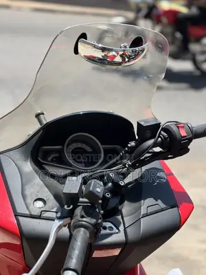 Honda Forza 2022 Scooter