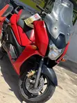 Honda Forza 2022 Scooter - 3