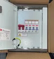 Elbee Distribution Board - 2