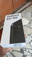 New Samsung Galaxy A17 256GB Gray - 2