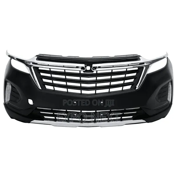 2022-2023 Chevy Equinox Front Bumper - New - 1