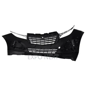 2022-2023 Chevy Equinox Front Bumper - New