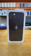Apple iPhone 13 128GB Black - 2