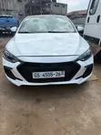Hyundai Elantra ECO 2018 White - 5