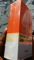 New Tecno Spark 40 Pro+ 256GB Gold - 2