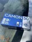 New Tecno Camon 50 256GB Gray - 2