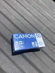 New Tecno Camon 50 256GB Gray - 3