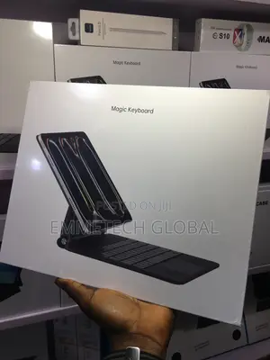 Apple Magic Keyboard for iPad (10th Gen)