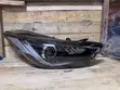 Hyundai Elantra 2011-2015 LED Projector Headlight - 1