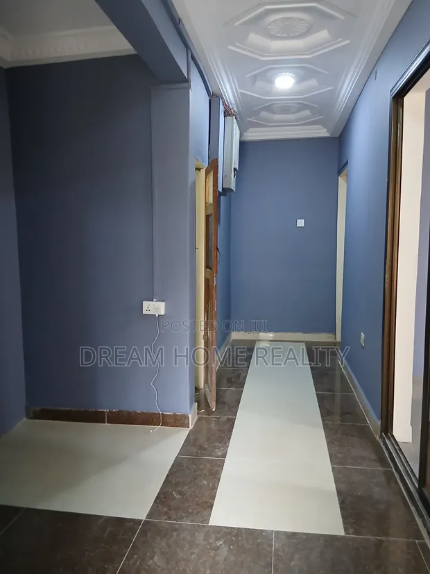 1 Bedroom Apartment for Rent in Holy Trinity Guest, Pillar 2 - 1