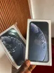 New Apple iPhone XR 128GB Black - 1