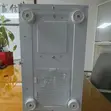 Brand New White Gaming PC Case with 240mm RGB AIO Cooler - 2