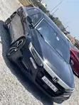 Honda Accord 2019 Black - 1